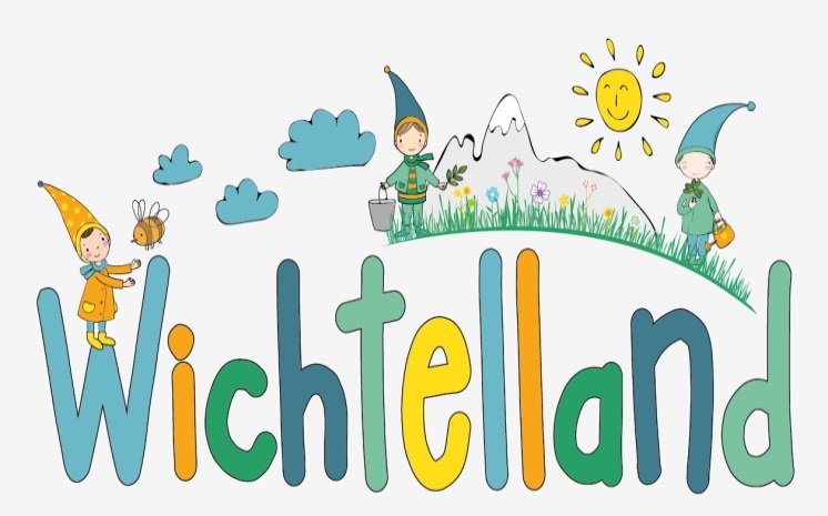 Logo Wichtelland