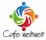 Logo Cafe weltweit