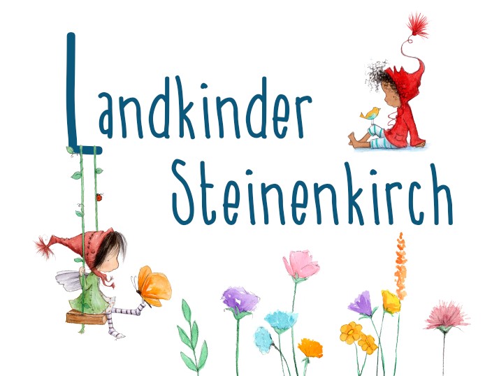 Landkinder Steinenkirch