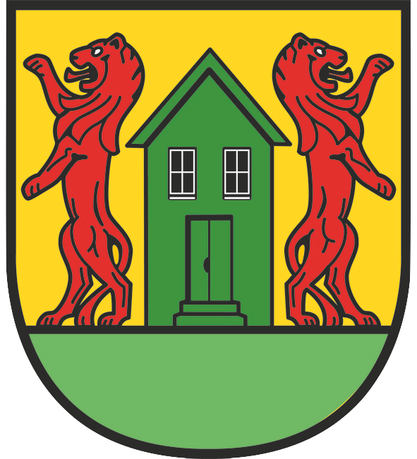 Wappen Treffelhausen
