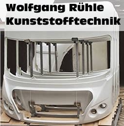 Bild zu Wolfgang Rühle Kunststofftechnik