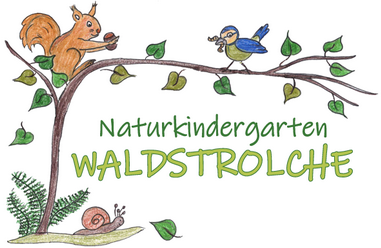 Informationsveranstaltung Naturkindergarten Waldstrolche
